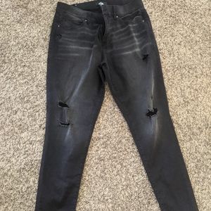Lularoe denim